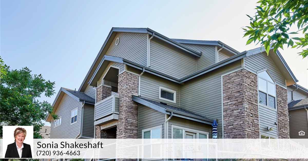3235 S. Walden Court, Unit C, Aurora, CO 80013