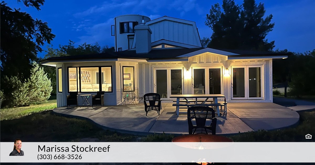 8495 Arapahoe Rd, Boulder, CO 80303