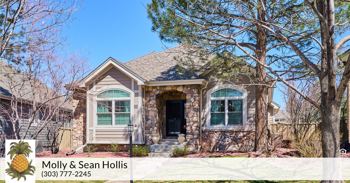 6900 W Grant Ranch Blvd, 68, Littleton, CO 80123